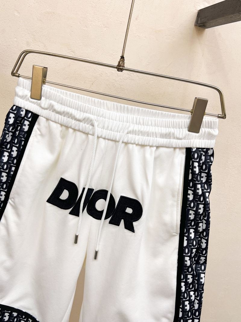 Christian Dior Short Pants